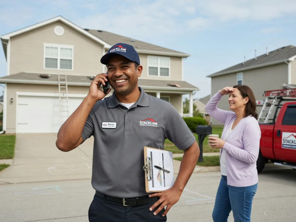 Chimney flashing repair Alum Bank, PA FAQs